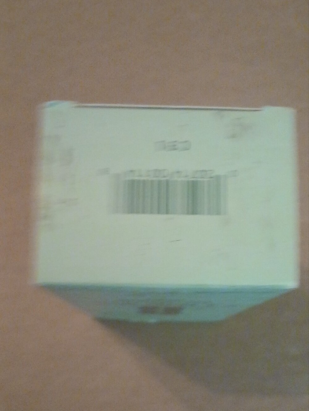 NIB Clinique Large Bar Facial Soap Mild & Soap Dish & Blush - Picture 6 of 13
